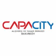 Capa Cıty Bakırköy